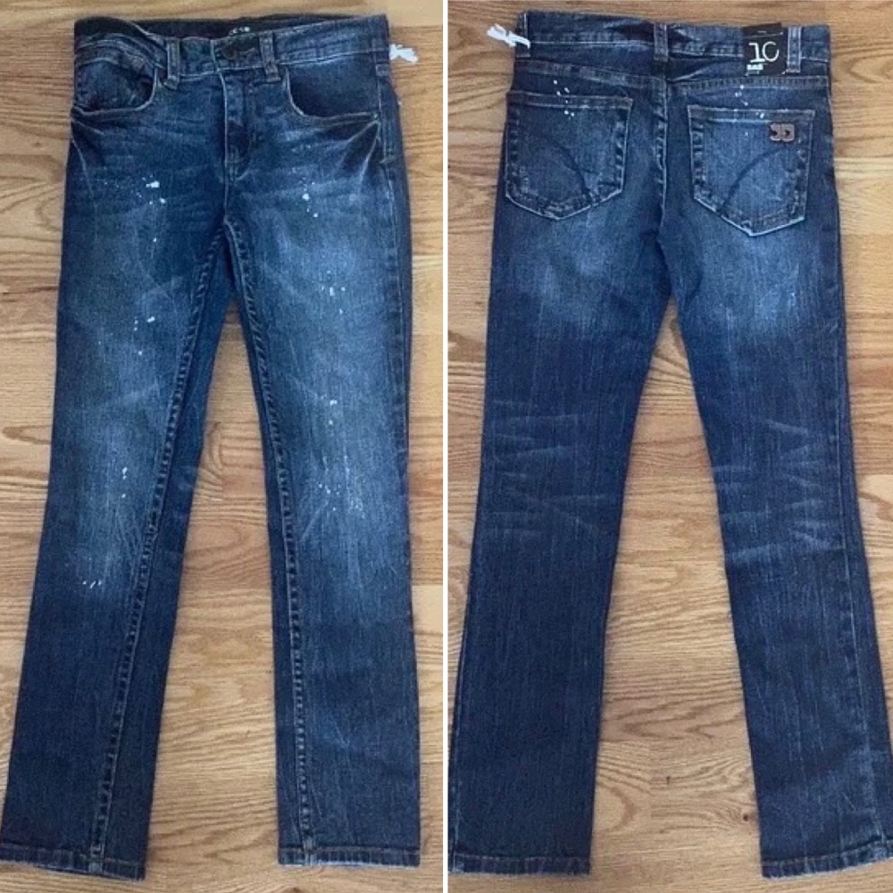 Joe's Jeans NWT Big Girls Jeans (10)